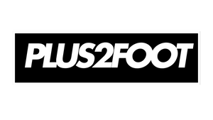 PLUS2FOOT